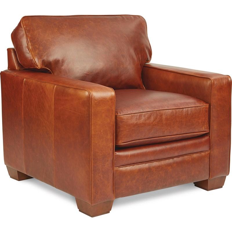 Large Picture of La-Z-Boy Meyer Chair - Terra