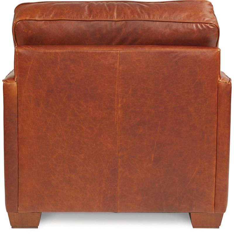 Large Picture of La-Z-Boy Meyer Chair - Terra