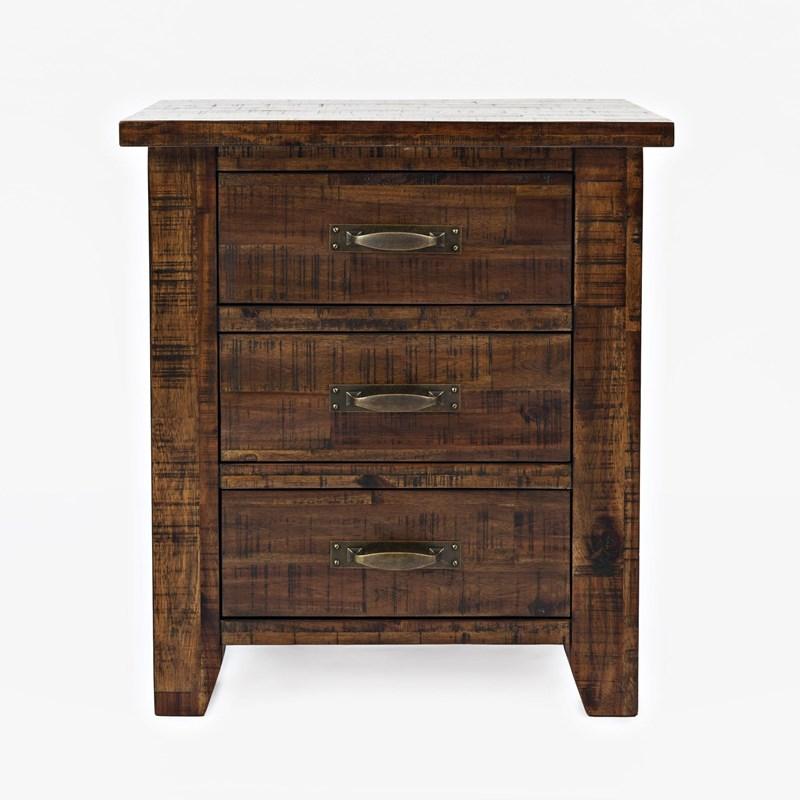 Jofran Sonoma Creek 1705-95 Master Nightstand