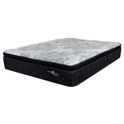Serta Luminance Medium Pillow Top Mattres (Full)