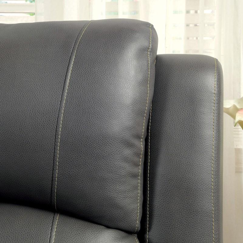 Large Picture of Furniture of America Sarles CM6326-CH Recliner