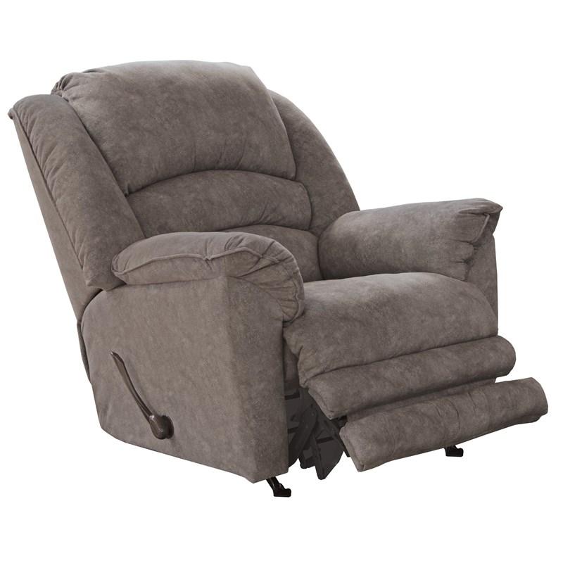 Large Picture of Catnapper Rialto 4775-2 - Steel
