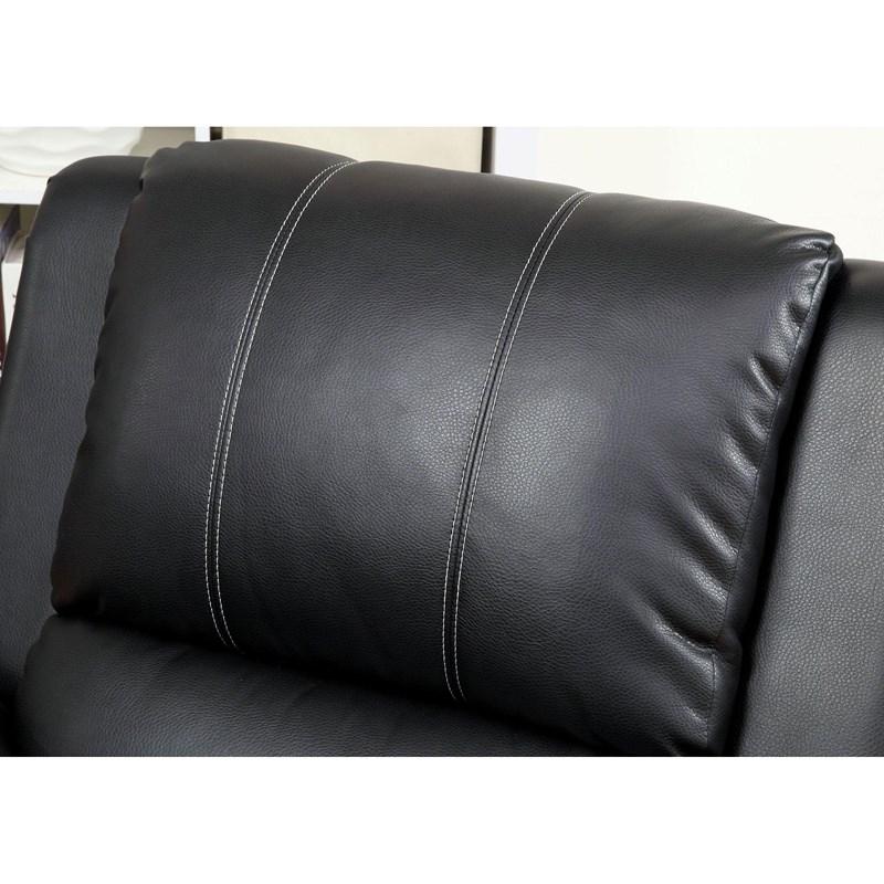 Large Picture of Furniture of America Gaffey CM6826-CH Recliner