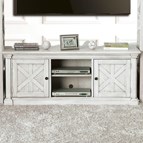 Furniture of America Georgia CM5089-TV-60 60