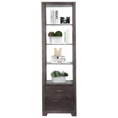 Furniture of America Tienen CM5900-PC Pier Cabinet
