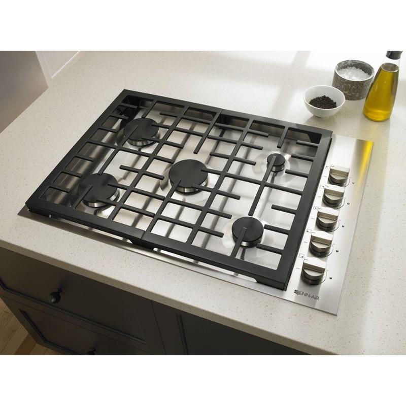 Large Picture of JennAir JGC7530BS