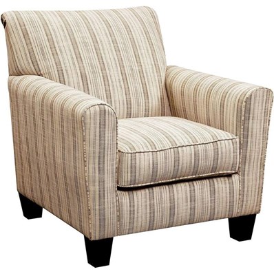 Furniture of America Liesl CM6138A Accent Chair