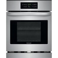 Frigidaire FFEW2426US (Wall Ovens - Single Oven)