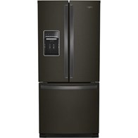 Whirlpool WRF560SEHV (Refrigerators - French 3-Door)