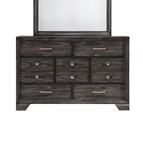 Crown Mark Jaymes B6580-1 Dresser
