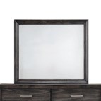 Crown Mark Jaymes B6580-11 Dresser Mirror