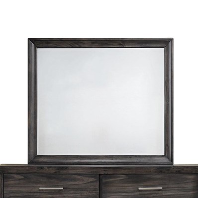 Crown Mark Jaymes B6580-11 Dresser Mirror