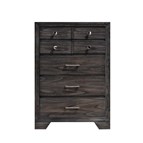 Crown Mark Jaymes B6580-4 Chest