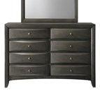 Crown Mark Emily B4270-1 Dresser