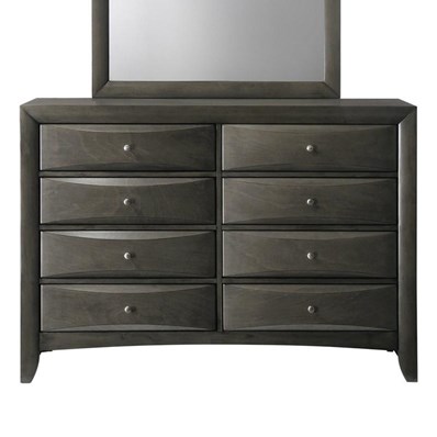 Crown Mark Emily B4270-1 Dresser