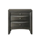 Crown Mark Emily B4270-2 Nightstand