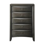 Crown Mark Emily B4270-4 Chest
