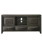 Crown Mark Emily B4270-7 TV Stand