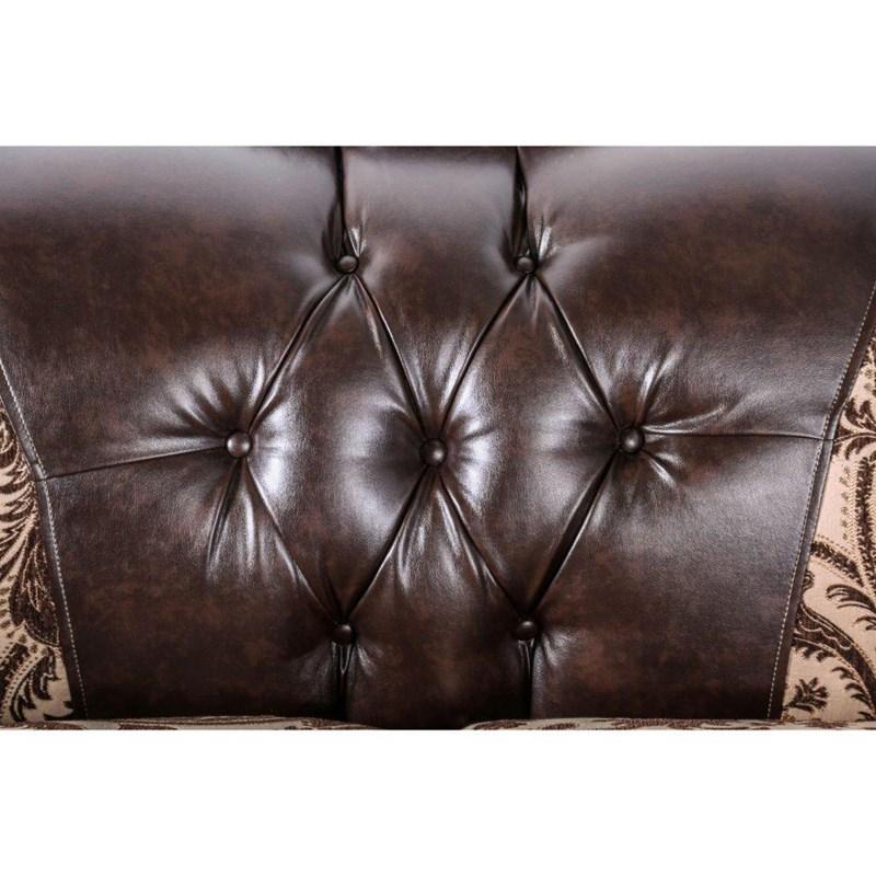 Large Picture of Furniture of America Quirino SM6415-SF