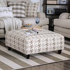 Furniture of America Christine SM8280-OT Ottoman