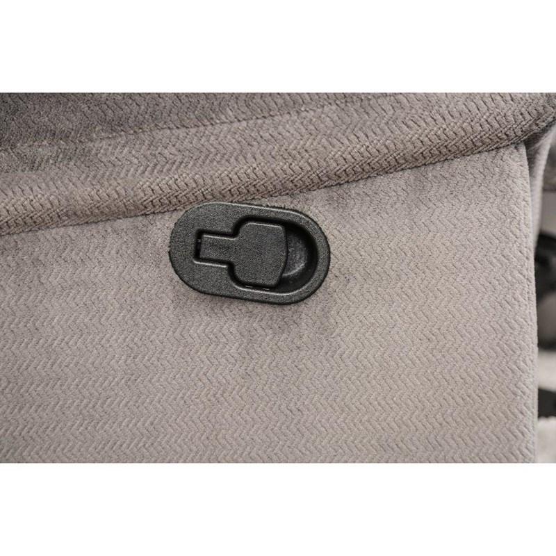 Large Picture of Furniture of America Hamlin CM6574-LV Loveseat