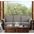 Furniture of America Morgan CM6573-SF Sofa