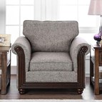 Furniture of America Morgan CM6573-CH Chair