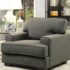 Furniture of America Fay CM6591-CH Chair