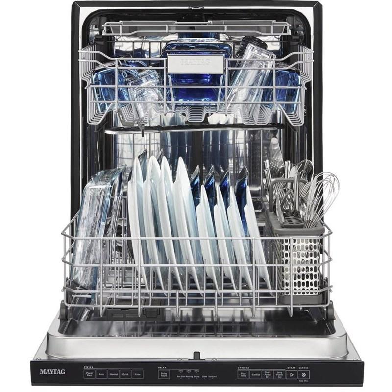 Large Picture of Maytag MDB8989SHB