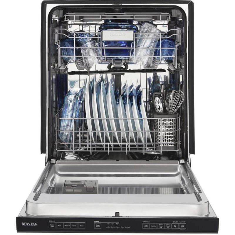 Large Picture of Maytag MDB8989SHB