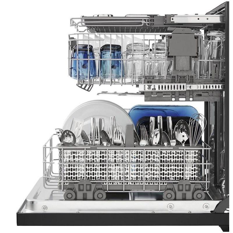 Large Picture of Maytag MDB8989SHB