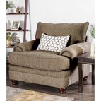 Furniture of America Augustina SM5164-CH Chair