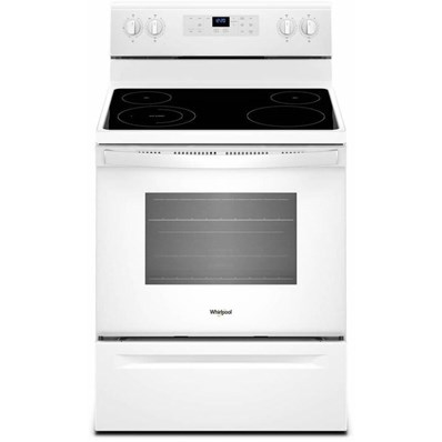 Whirlpool WFE510S0HW
