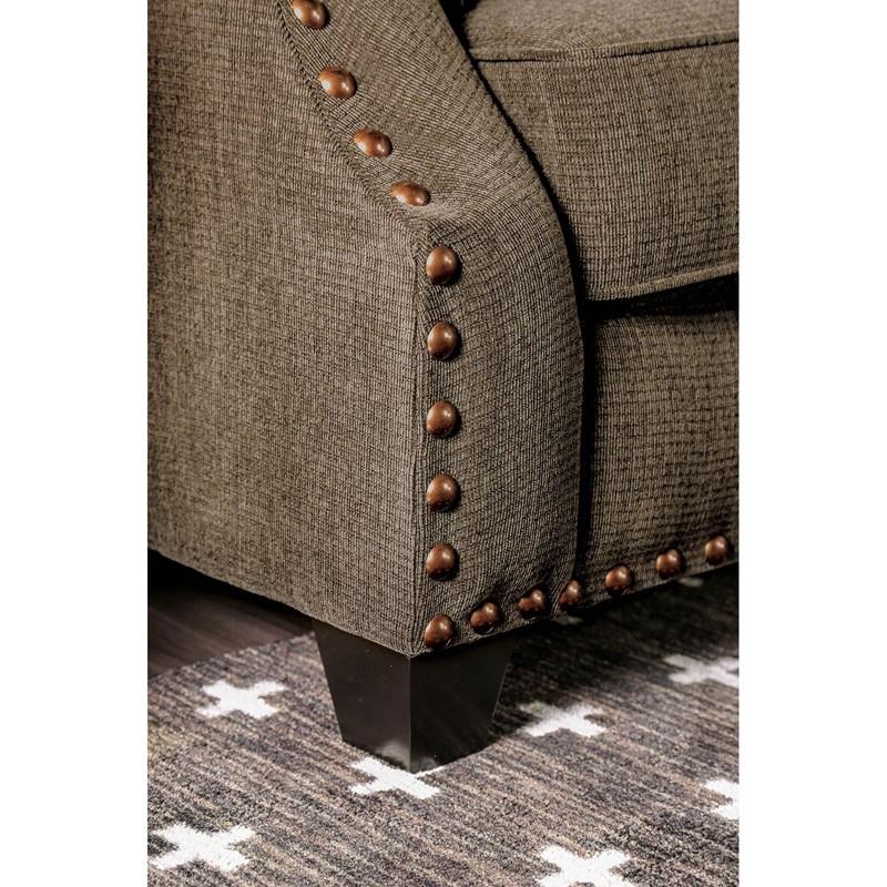 Large Picture of Furniture of America Cornelia SM3073-SF Sofa