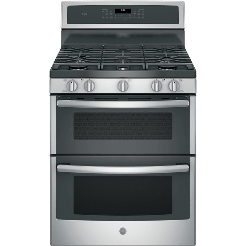 Large Picture of GE Profile PCGB960SEMSS