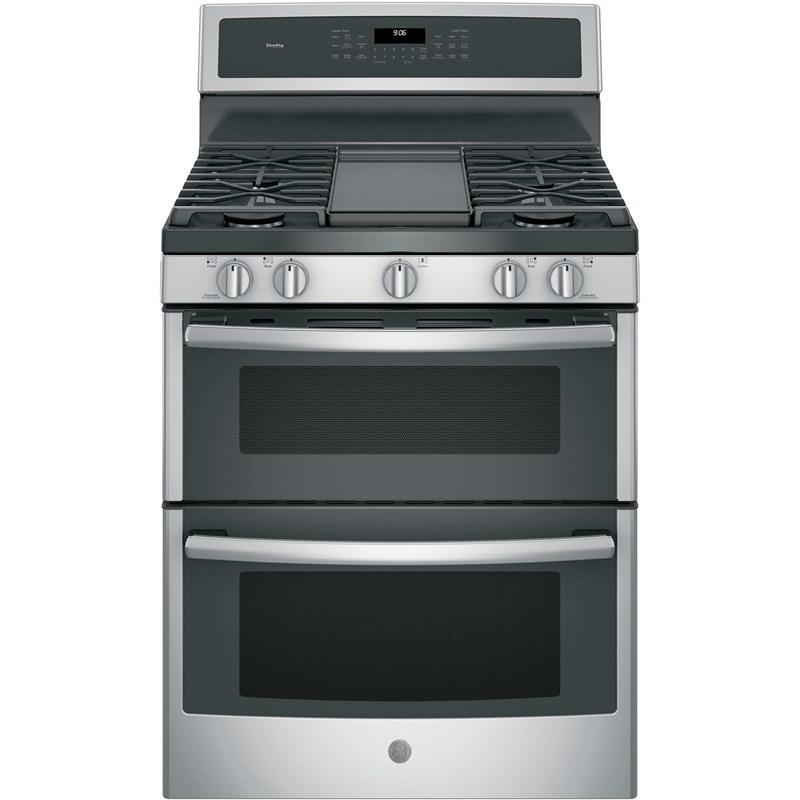 Large Picture of GE Profile PCGB960SEMSS