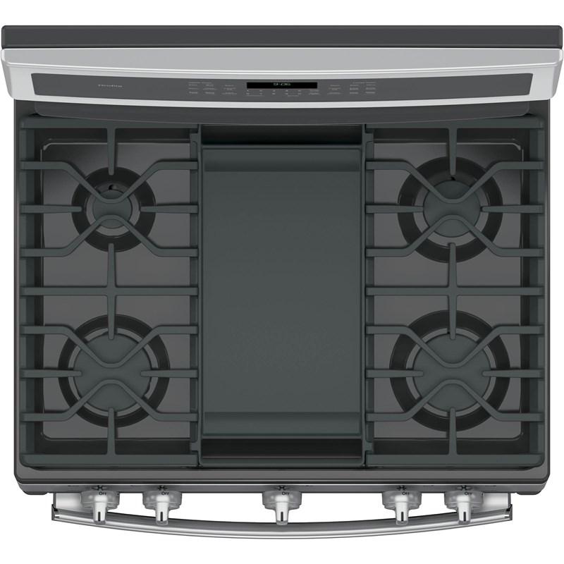 Large Picture of GE Profile PCGB960SEMSS