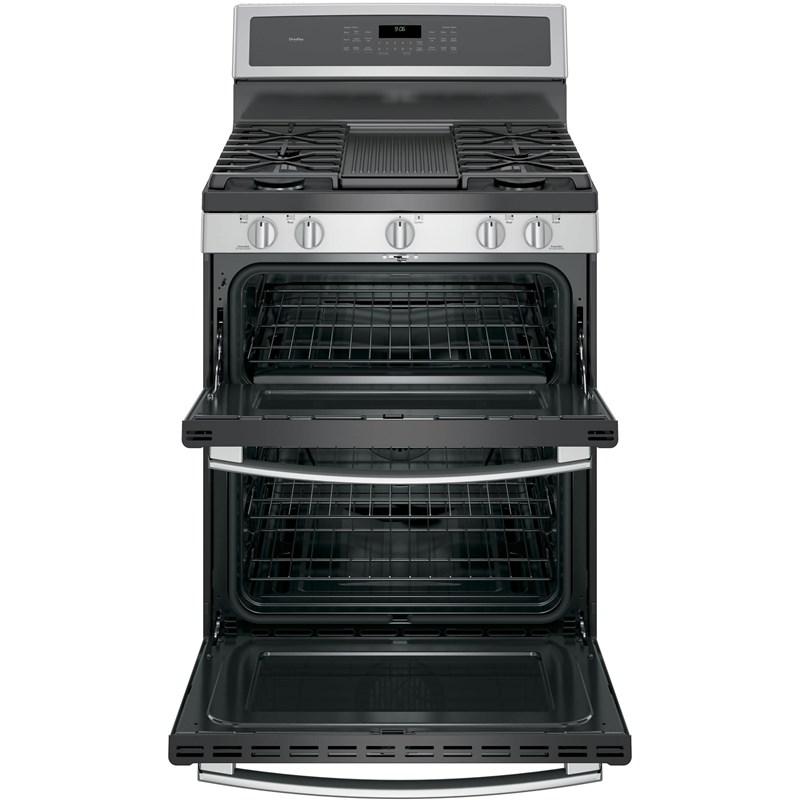Large Picture of GE Profile PCGB960SEMSS