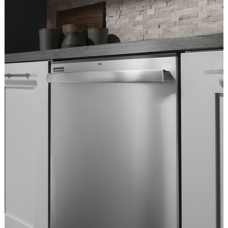 Large Picture of GE GDT635HSMSS