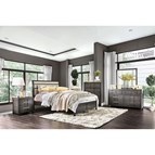 Furniture of America Berenice CM7580GY-D Dresser
