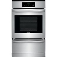 Frigidaire FFGW2426US (Wall Ovens - Single Oven)
