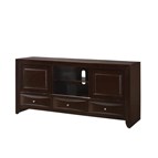 Crown Mark Emily B4260-7 TV Stand