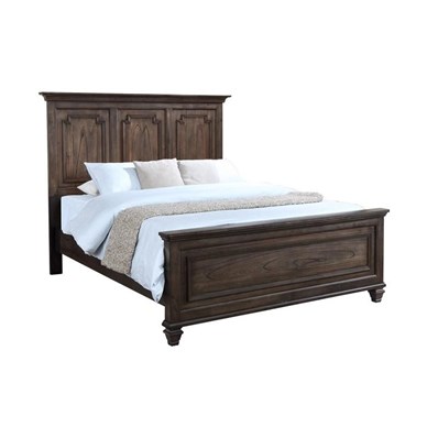 Crown Mark Campbell B8250-K King Bed