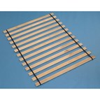 Signature Design by Ashley Platform B100-14 King Roll Slats