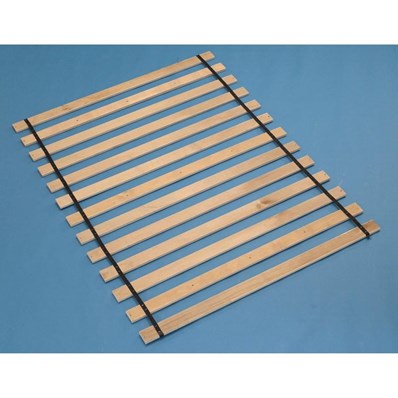 Signature Design by Ashley Platform B100-14 King Roll Slats
