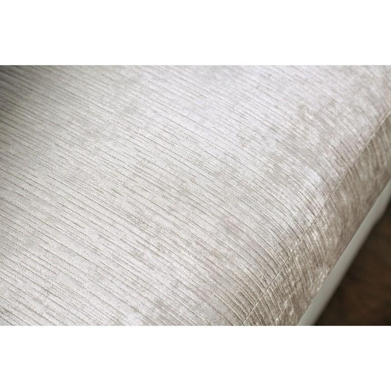 Large Picture of Furniture of America Benigno SM6411-LV Love Seat