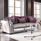 Furniture of America Benigno SM6412-SF Sofa
