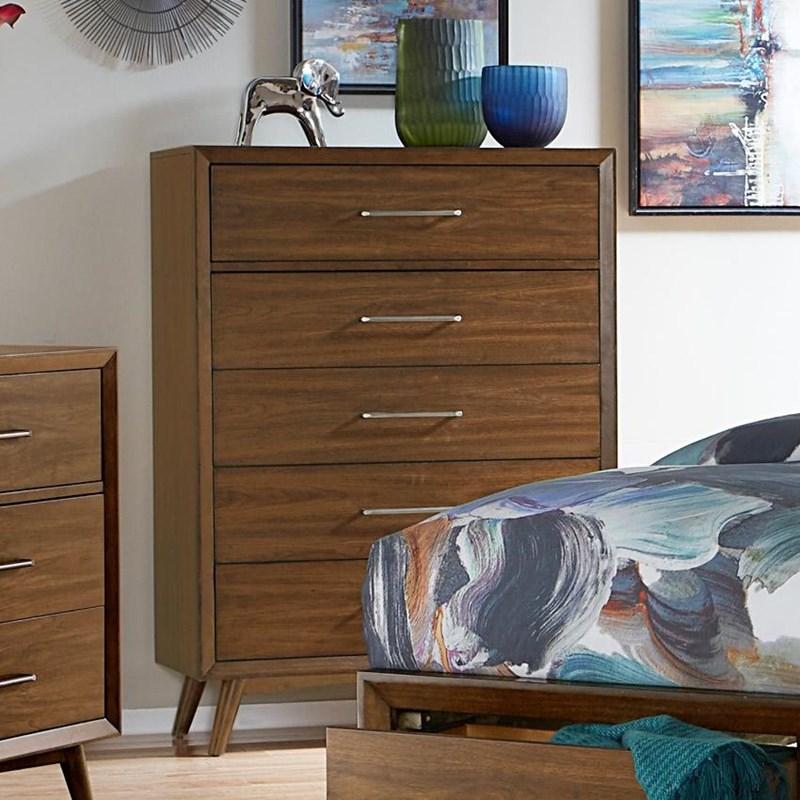 Homelegance Raku 1711NC-9 Chest