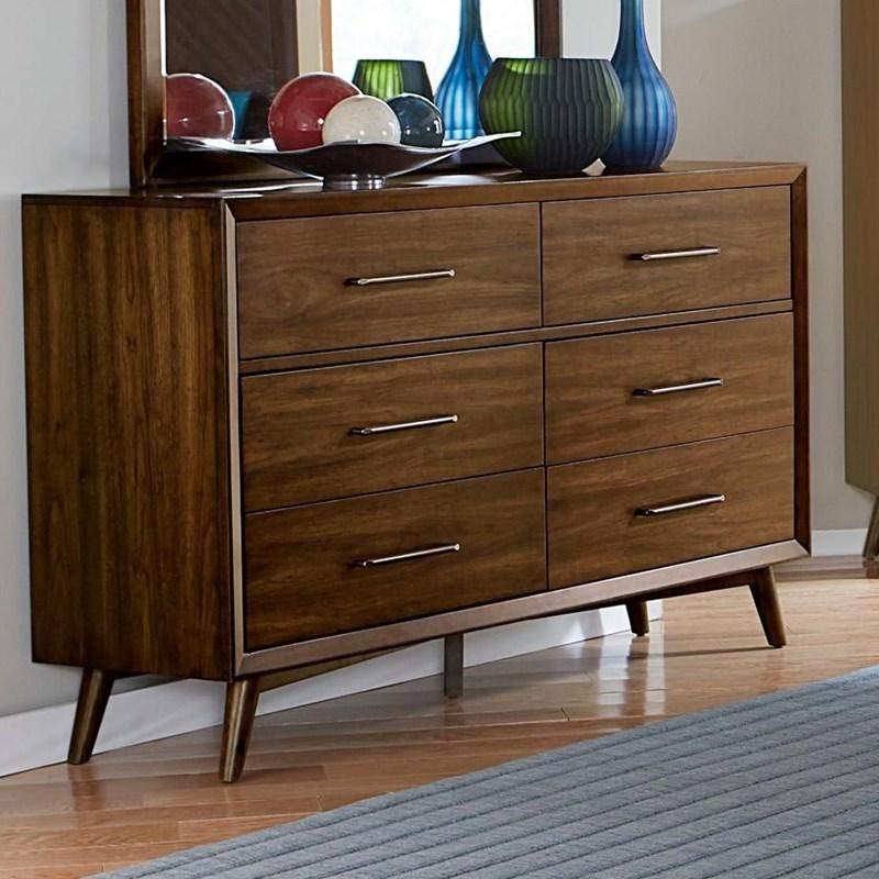 Homelegance Raku 1711NC-5 Dresser
