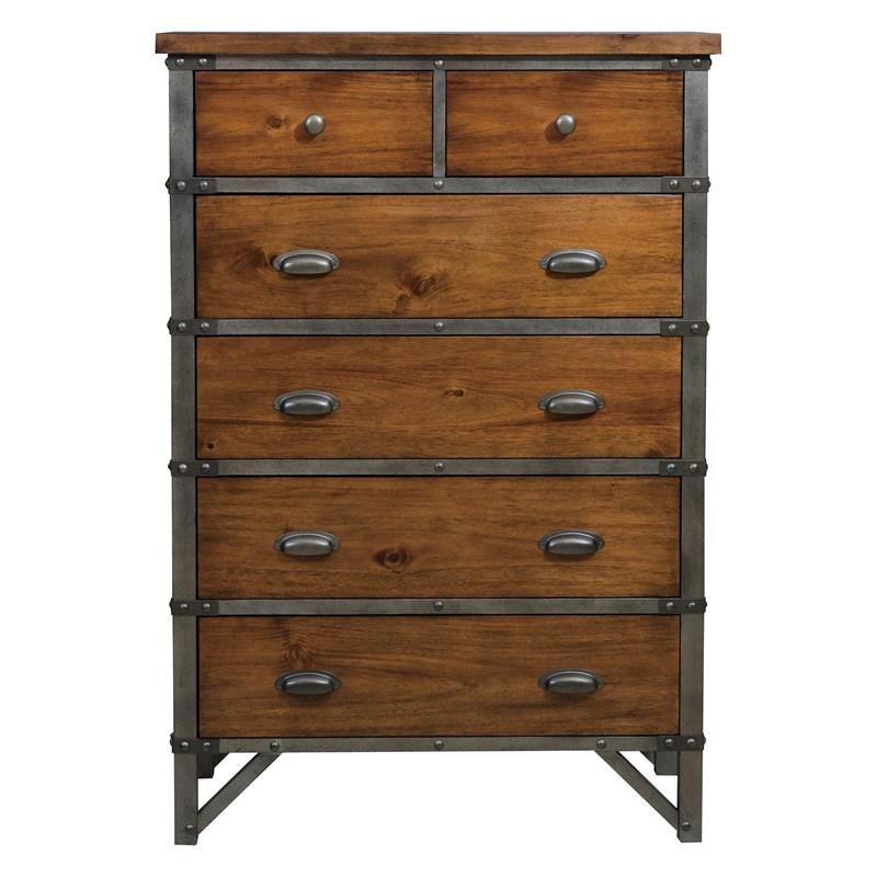 Homelegance Holverson 1715-9 Chest